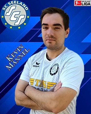 Kevin Männel