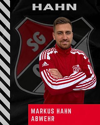 Markus Hahn