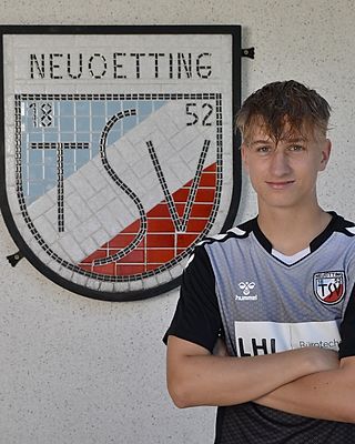 Lukas Schießl