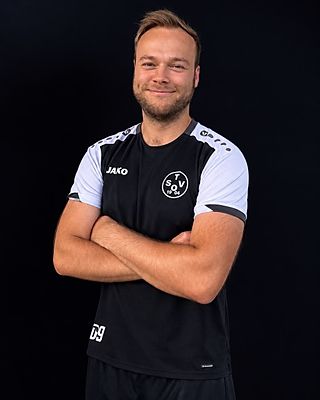 Niklas Nitschke