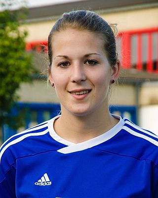 Friederike Bär