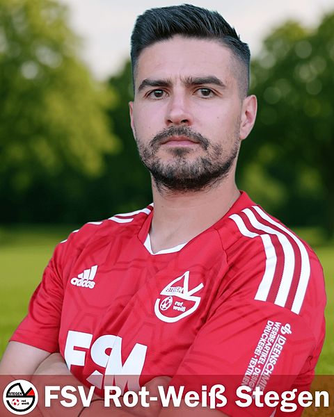 Foto: FSV RW Stegen