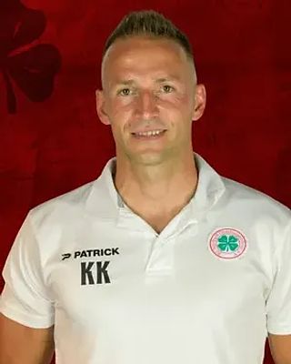 Krystian Kalinowski