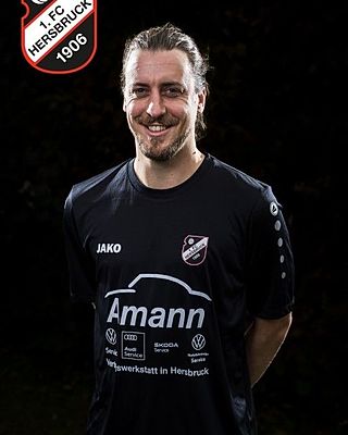 Max Störzenhofecker