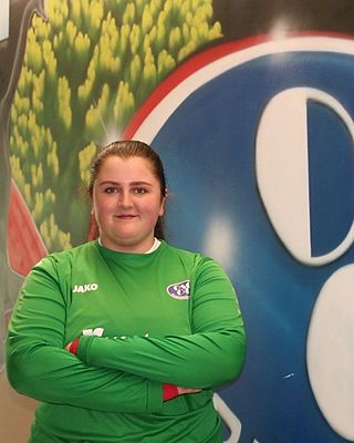 Rachel Joana Schiweck