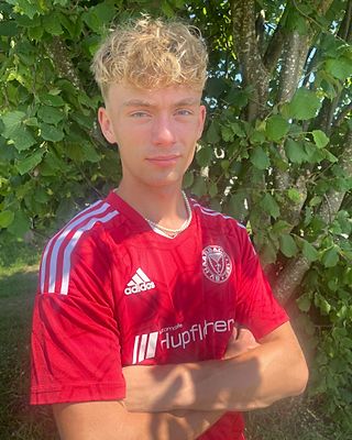 Maximilian Steinlehner