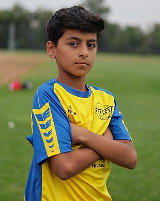 Armin Sayedi
