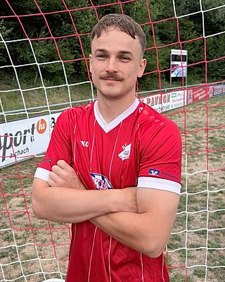 Markus Kreutmayr