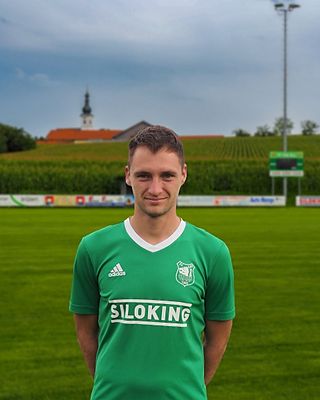 Tobias Wolferstetter
