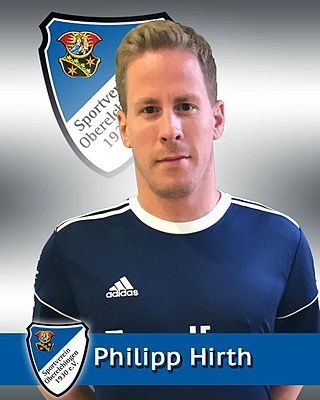 Philipp Hirth