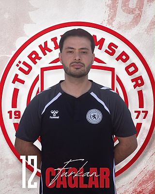 Furkan Caglar