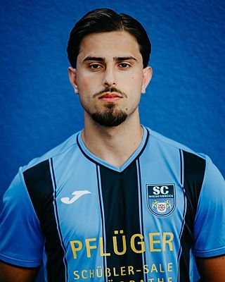 Furkan Yilmaz
