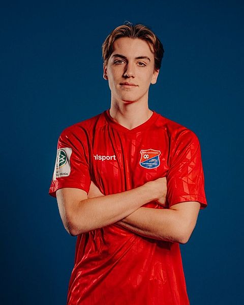 Foto: Michael Pointvogel