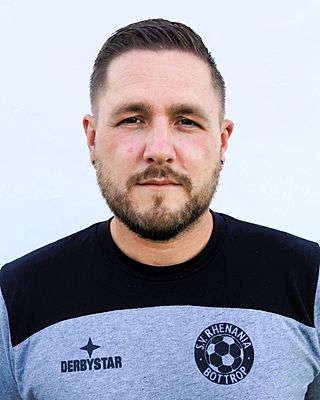 Daniel Kregar