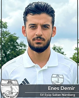 Enes Demir