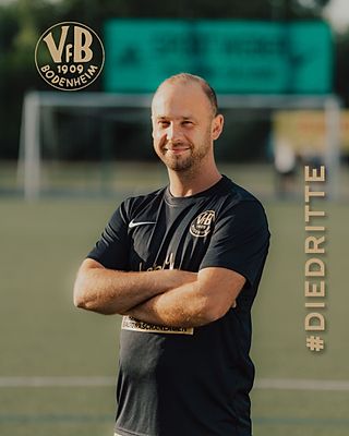 Dennis Köth