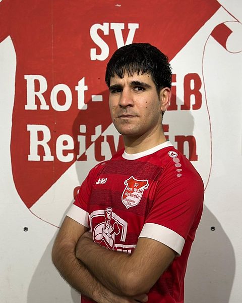 Foto: SV Rot-Weiß Reitwein