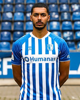 Tarek Chahed