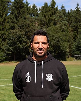 Bassam Omar