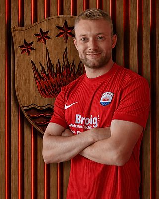 Dominik Greubel