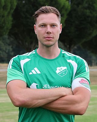 Lukas Ziegelmeir