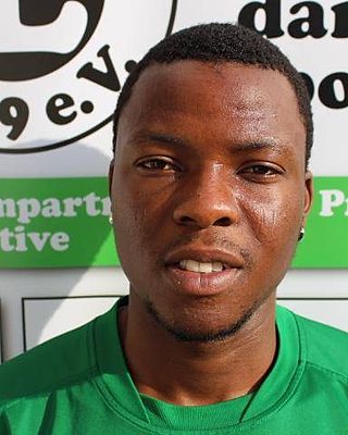 Christopher Izekor