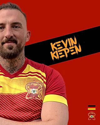 Kevin Kiepen