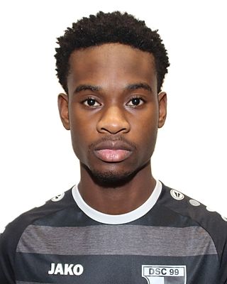 Enis Stilvianas Anku Adzessi