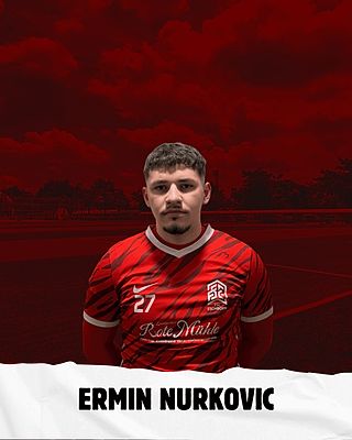 Ermin Nurkovic