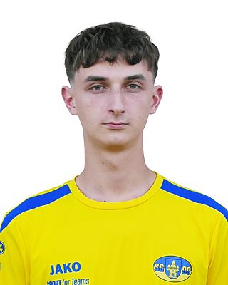 Marc Lehmann