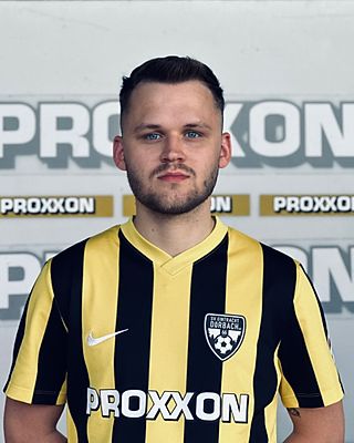 Niklas Maas
