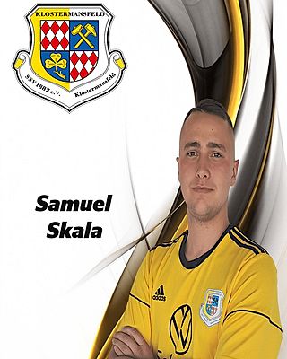 Samuel Skala