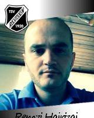 Remzi Hajrizaj