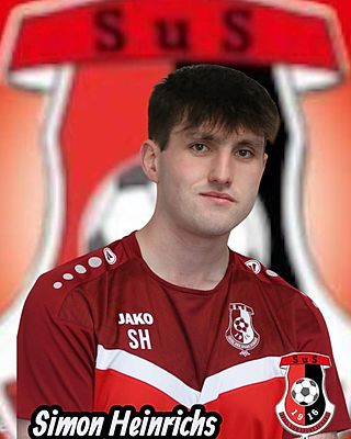 Simon Heinrichs