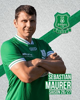 Sebastian Maurer