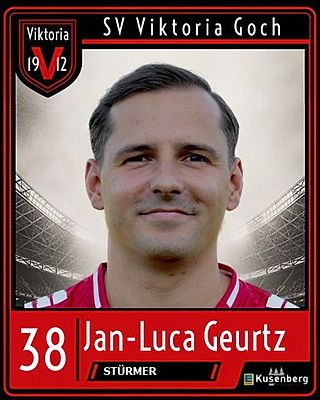 Jan-Luca Geurtz