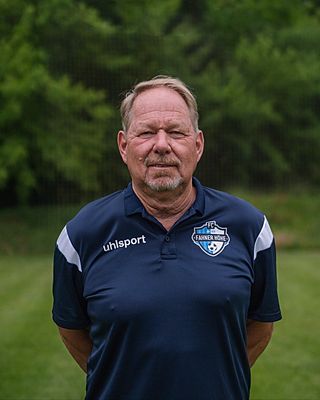 Frank Schwalenberg
