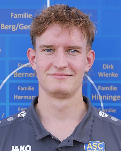 Foto: Tiziana Heckmann