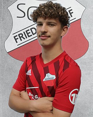 Tim Lukas Wolff