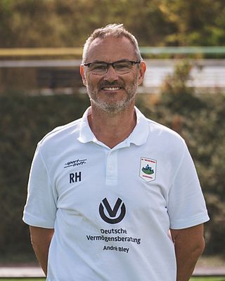 Ronald Hennemann