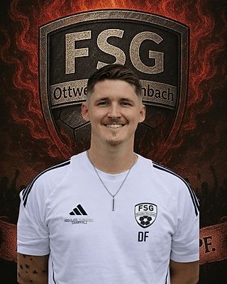 Dominik Forster