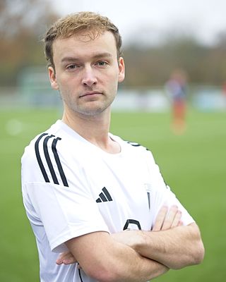 Fynn Niclas Spillmann