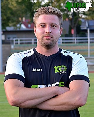 Maximilian Friedrich