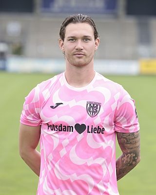 Niclas Müller
