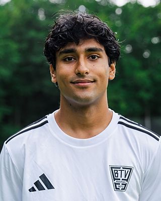 Elias Kasim