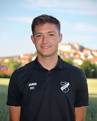 Robin Hartl