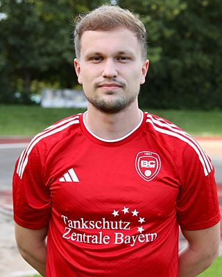 Maximilian Tessner