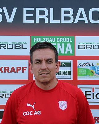 Rainer Ruppertsberger