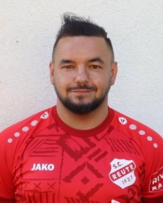 Milan Rankovic