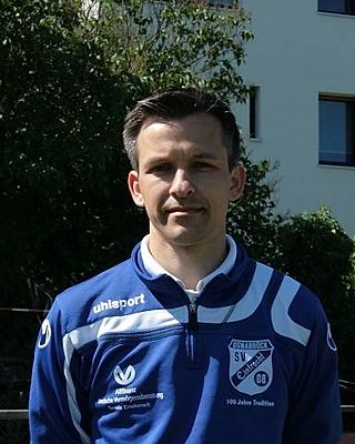 Dennis Enskeneit